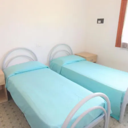 Flat With Pool-beahost Apartment *