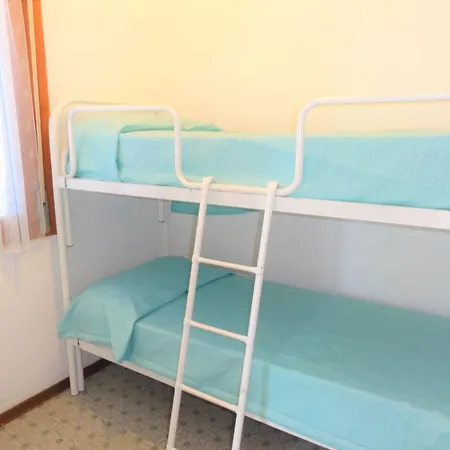 Apartment Flat With Pool-beahost *