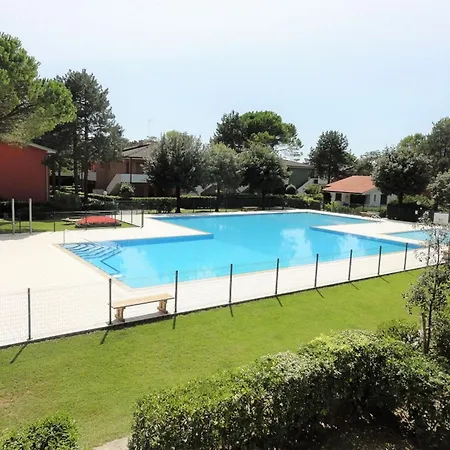 Flat With Pool-beahost *