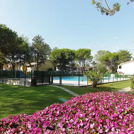 Flat With Pool-beahost 아파트 *