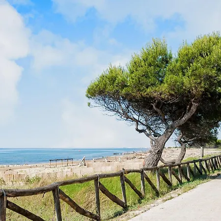 Flat With Pool-beahost Apartment Bibione