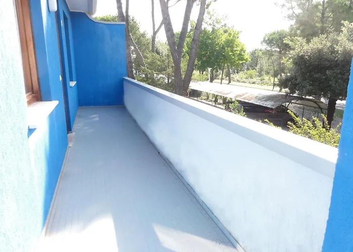 Flat With Pool-beahost *