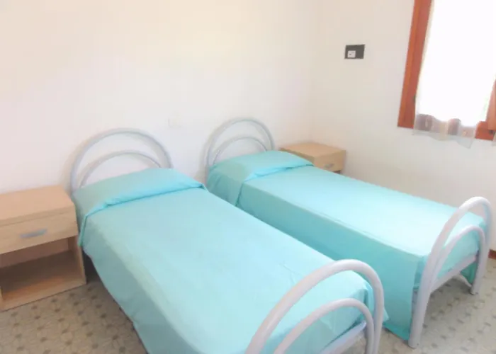 Flat With Pool-beahost Apartament *