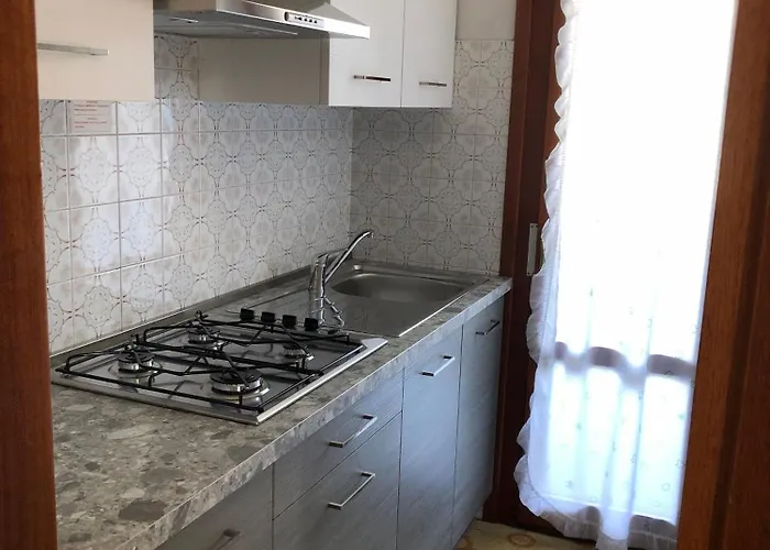 Flat With Pool-beahost Apartament *