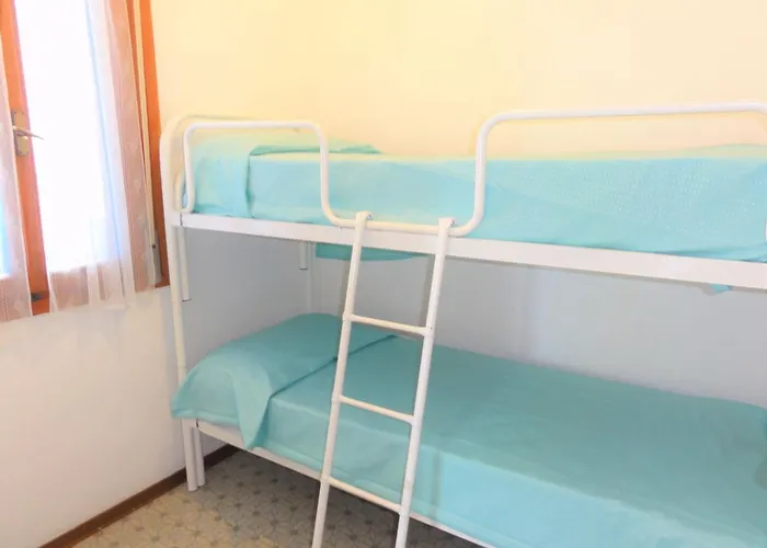 Apartament Flat With Pool-beahost *