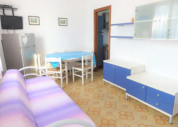 Flat With Pool-beahost Apartament