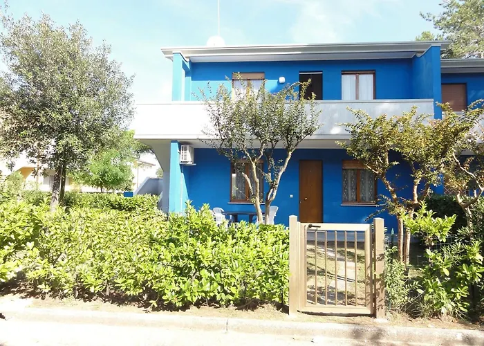 Apartament Flat With Pool-beahost *